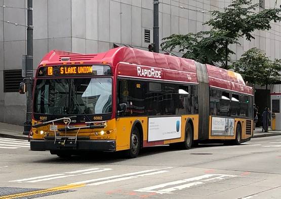 シアトル発>アプリ「Transit Go Ticket」を使ってラクラク移動 シアトル発>アプリ「Transit Go Ticket」を使ってラクラク移動